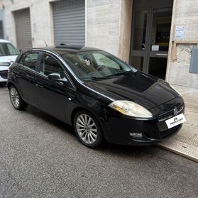 Fiat Bravo 1.9 MJT 120 CV Active