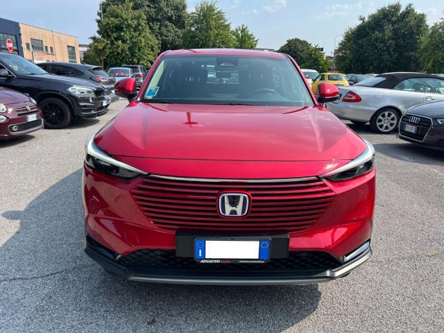 HONDA HR-V 1.5 Hev eCVT Advance Sand Edition