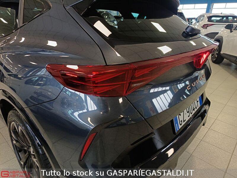 CUPRA Formentor 1.5 Hybrid DSG