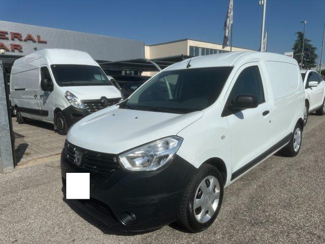 DACIA Dokker 1.6 SCe 110CV GPL Furgone