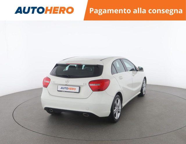 MERCEDES-BENZ A 180 CDI Sport