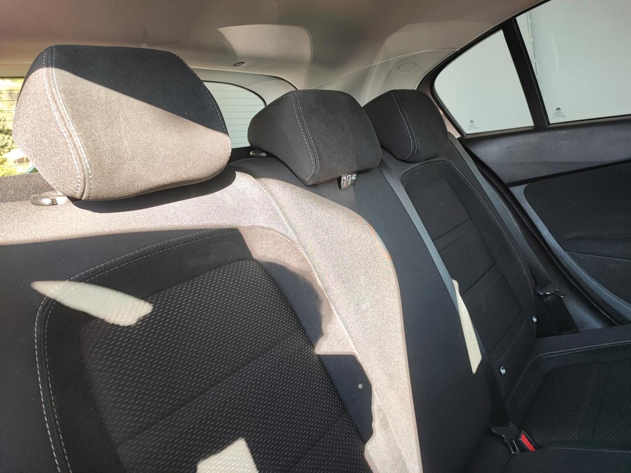 Fiat Tipo 1.4 5 porte Lounge