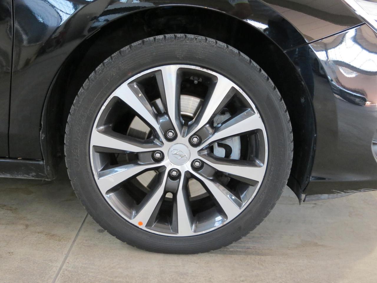 Hyundai i30 Wagon 1.6 CRDi 115 CV Business