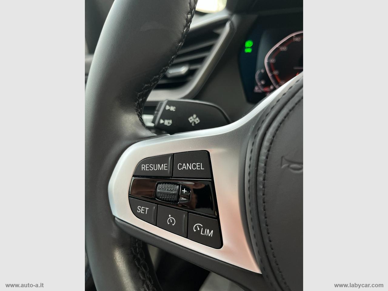BMW 118d 5p. Msport