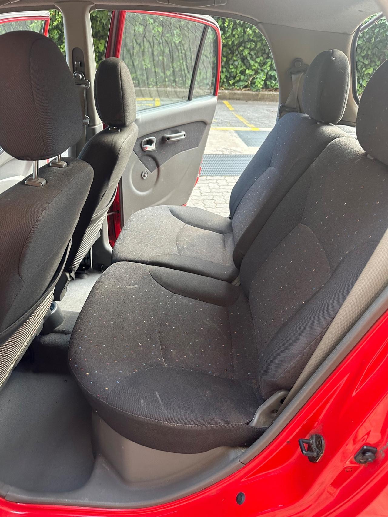 Hyundai Atos Prime 1.0 12V GL Comfort