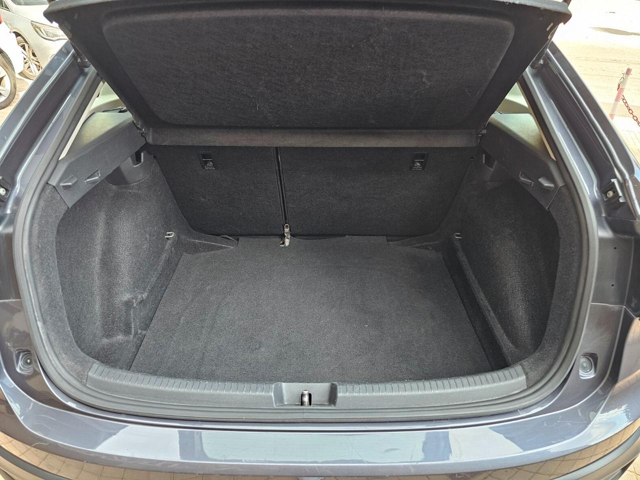 Volkswagen Taigo 1.0 TSI 95 CV Life
