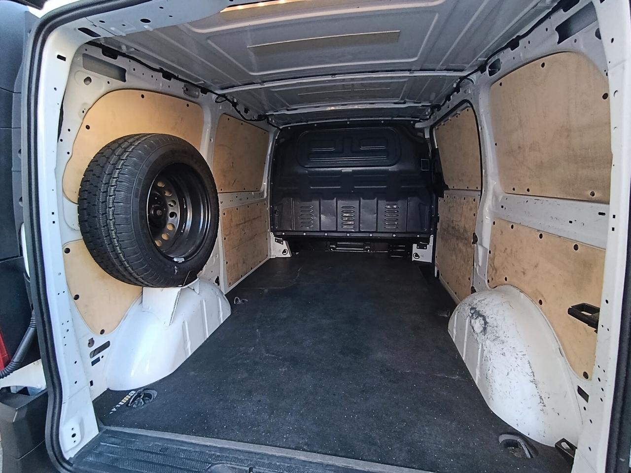 Mercedes-benz Vito 1.7 114 CDI Furgone Compact mod 20 Apple car Play