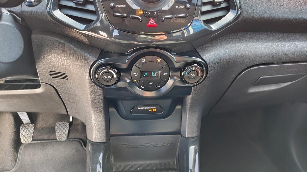 Ford EcoSport 1.5 TDCi 95 CV Business