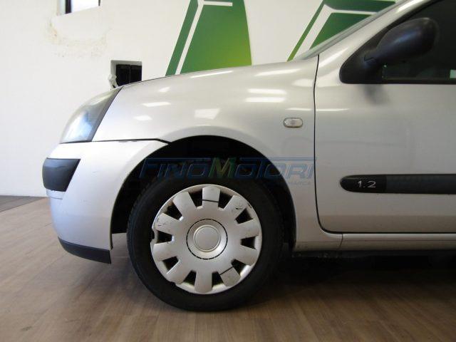 RENAULT Clio 1.2 3 porte Fairway