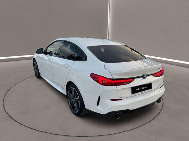 BMW 218 Serie 2 G.C. (F44) - d Gran Coupé Msport