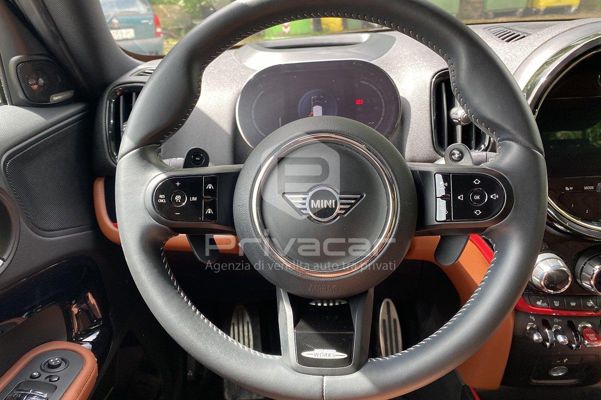 MINI Mini 2.0 Cooper S JCW Countryman ALL4