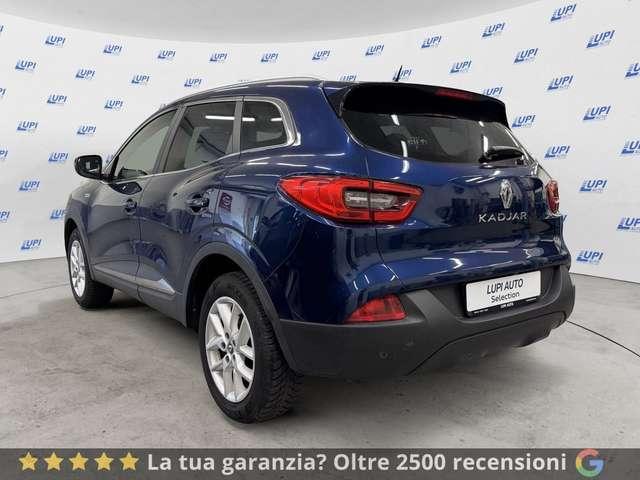 Renault Kadjar 1.5 blue dci Sport Edition 115cv
