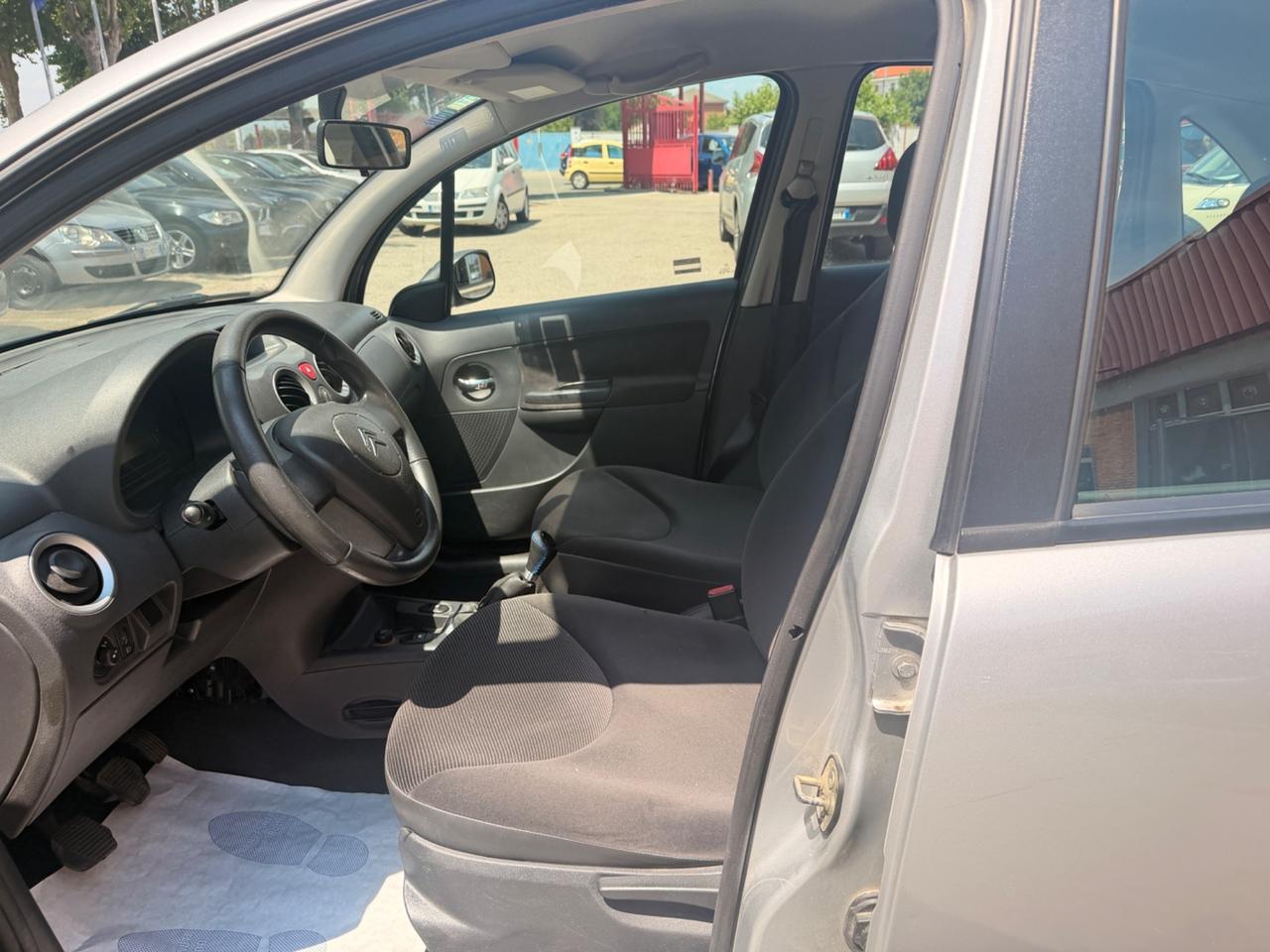 Citroen C3 1.1 Elegance