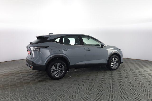 NISSAN Qashqai Qashqai MHEV 140 CV Acenta