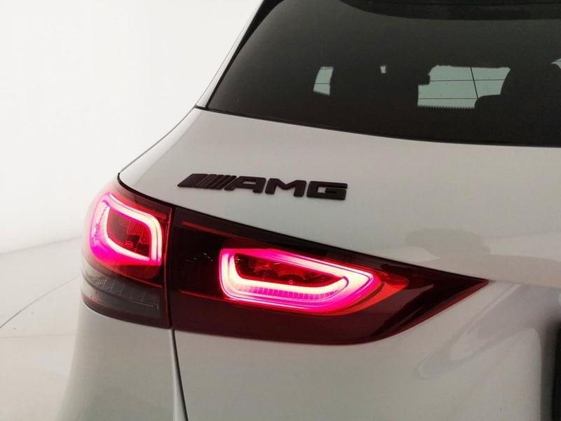 Mercedes-Benz GLA 45S 4Matic+ AMG Line Premium