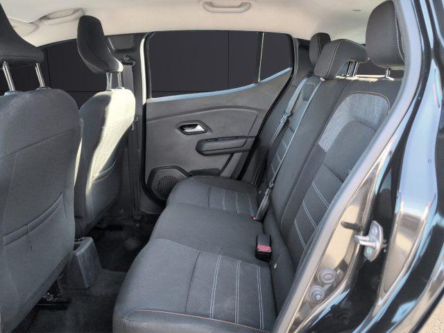 DACIA Sandero Stepway 1.0 TCe ECO-G Comfort
