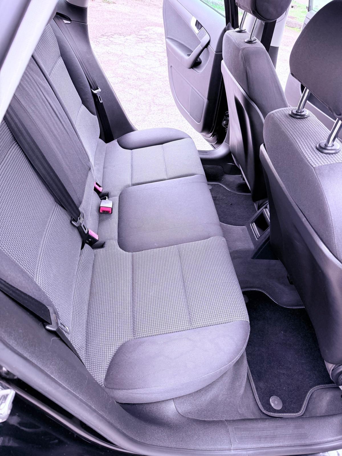 Audi A3 1.9 TDI Ok neopatentati