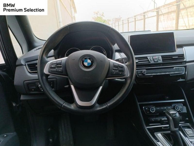 BMW Serie 2 Active Tourer 225XE ACTIVE TOURER IPERFORMANCE BUSINESS AUTO