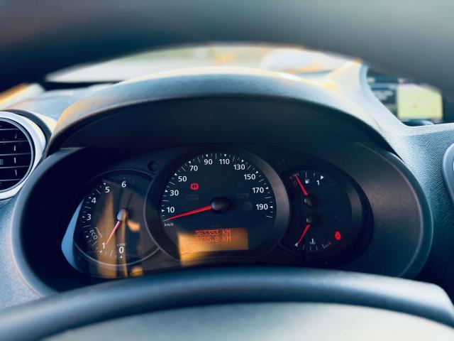 Renault Kangoo 1.5 dci