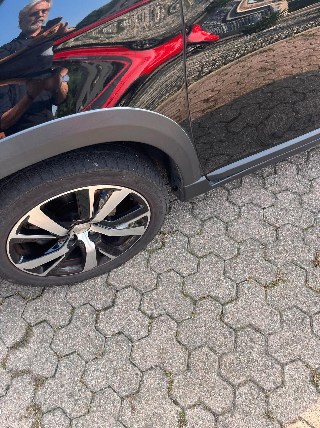Peugeot 2008 PureTech Turbo 110 S&S GT Line