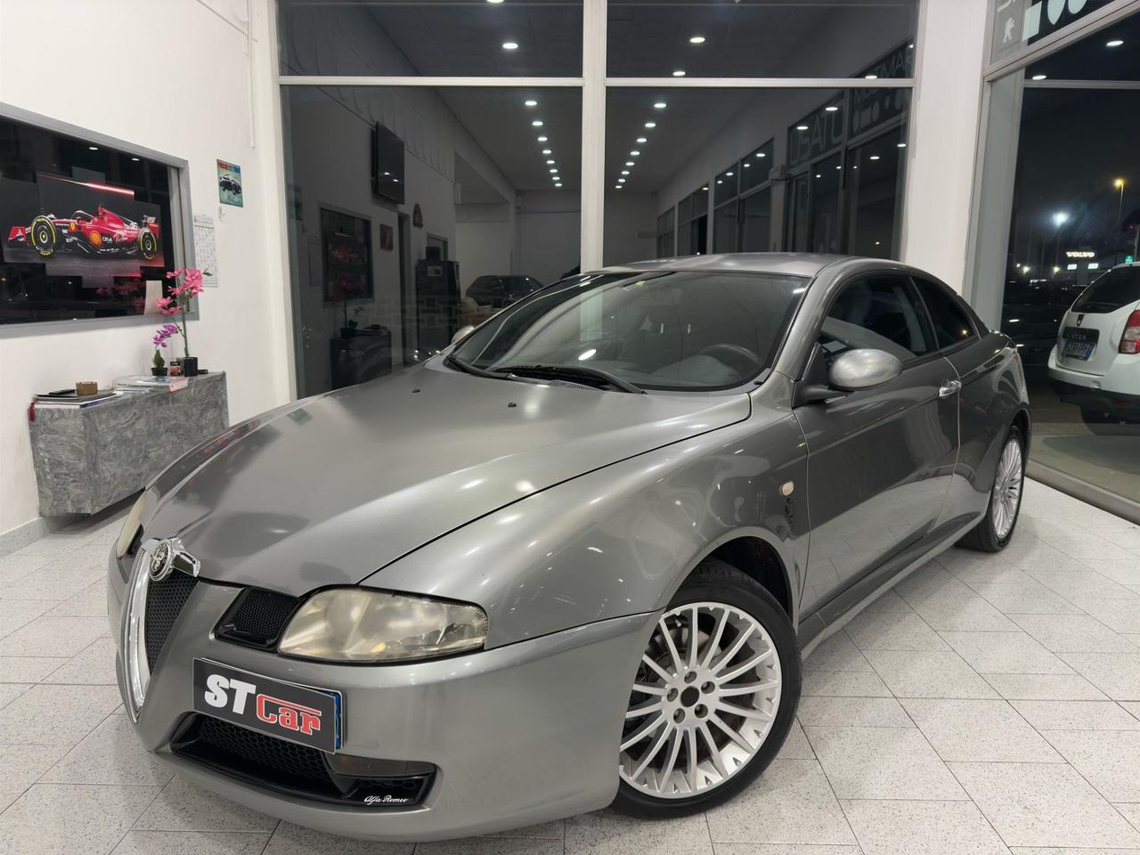 Alfa Romeo GT 1.9 MJT 16V Progression