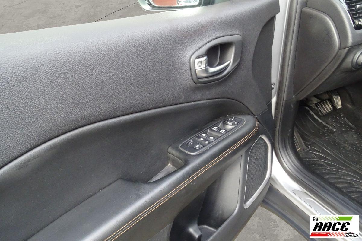 JEEP - Compass - 2.0 Mjt II aut. 4WD Limited