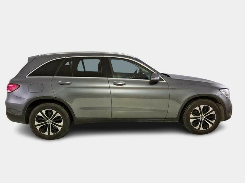 MERCEDES-BENZ GLC 200 d 4Matic Business Extra aut.