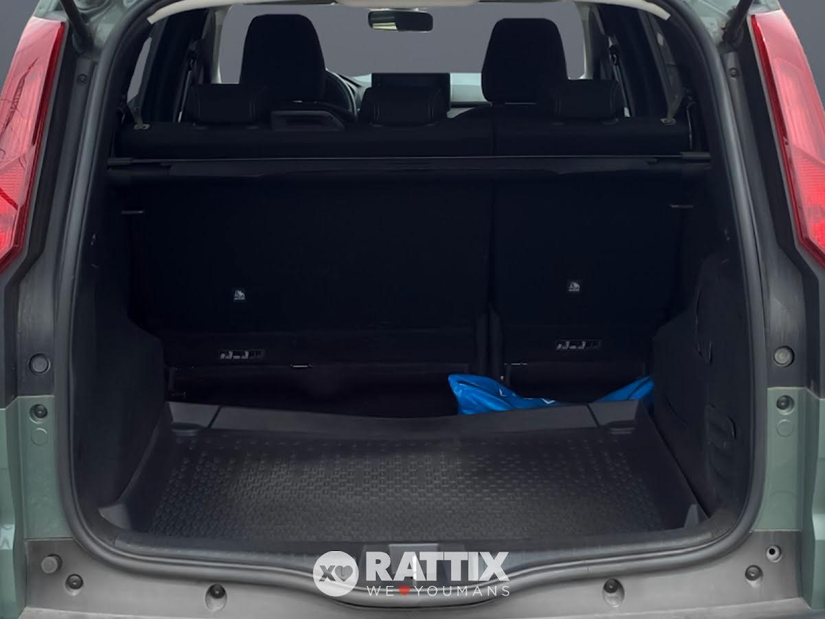 Dacia Jogger 1.6 hybrid 140CV Extreme Auto