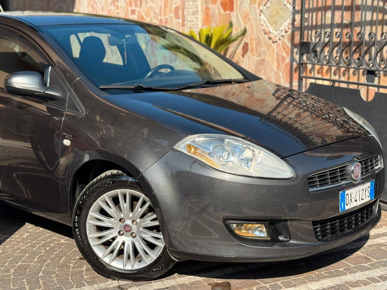 Fiat Bravo 1.4 Emotion GPL