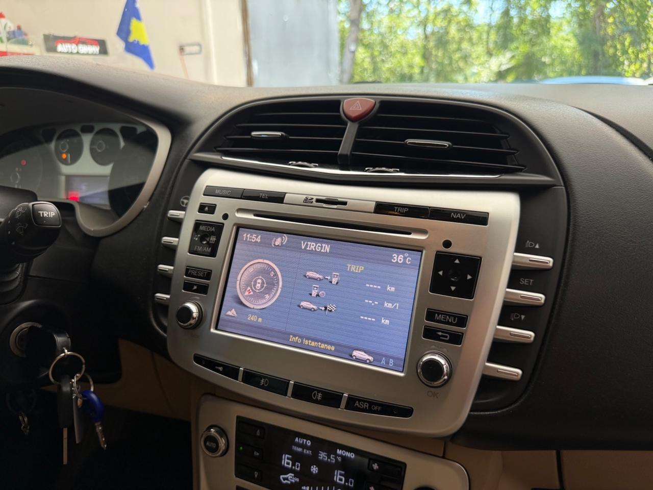 Lancia Delta 1.6 MJT NEOPATENTATI