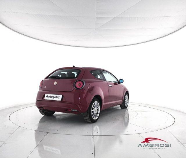 ALFA ROMEO MiTo MITO 1.4 IMPRESSION 70CV E6