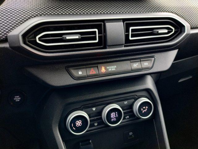 DACIA Jogger 1.0 TCe GPL 100 CV 5 posti Extreme Up