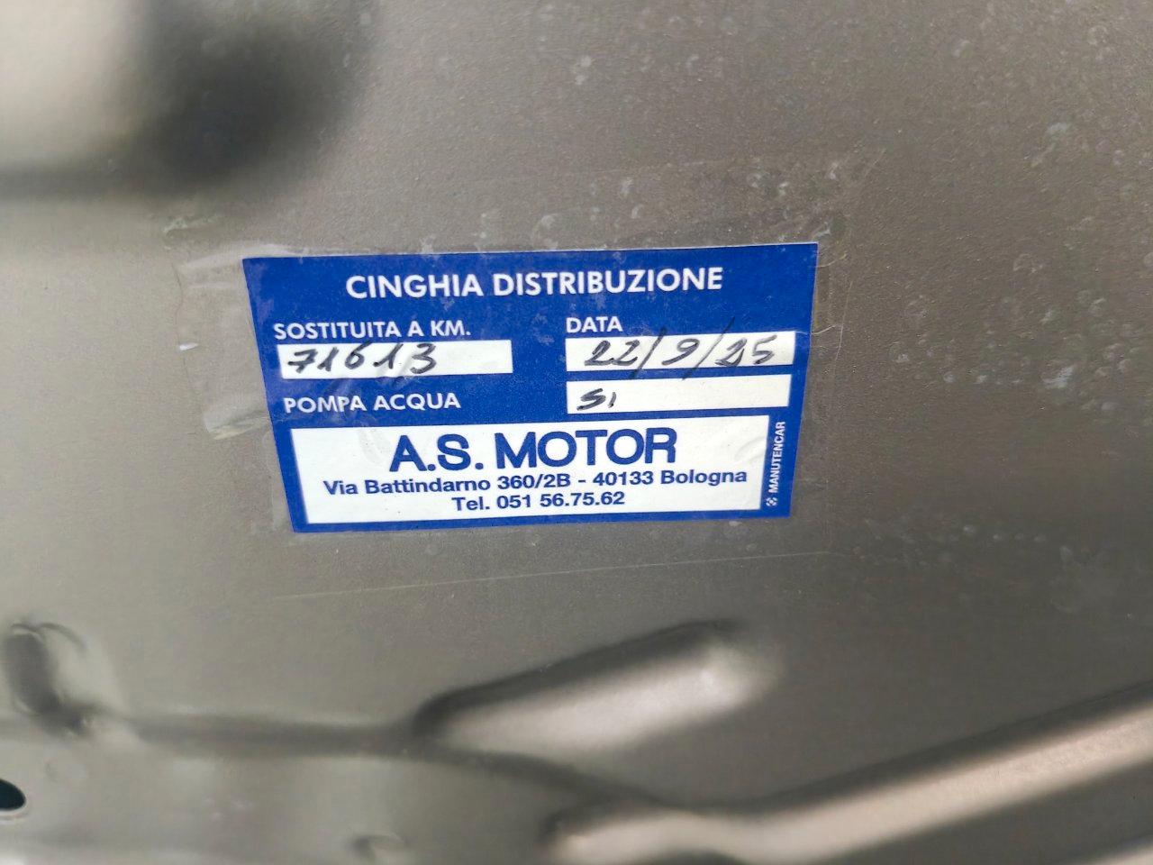 Fiat Tipo 5 Porte Tipo 5p 1.4 tjt Lounge Gpl 120cv