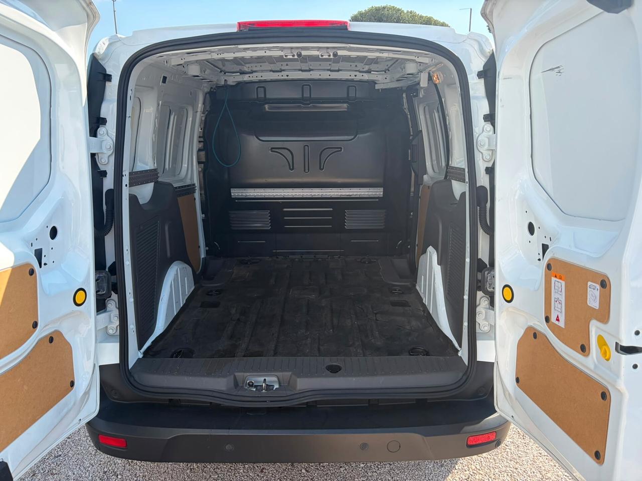 FORD T. CONNECT 1.5TDCI 120CV E6D.I 2022