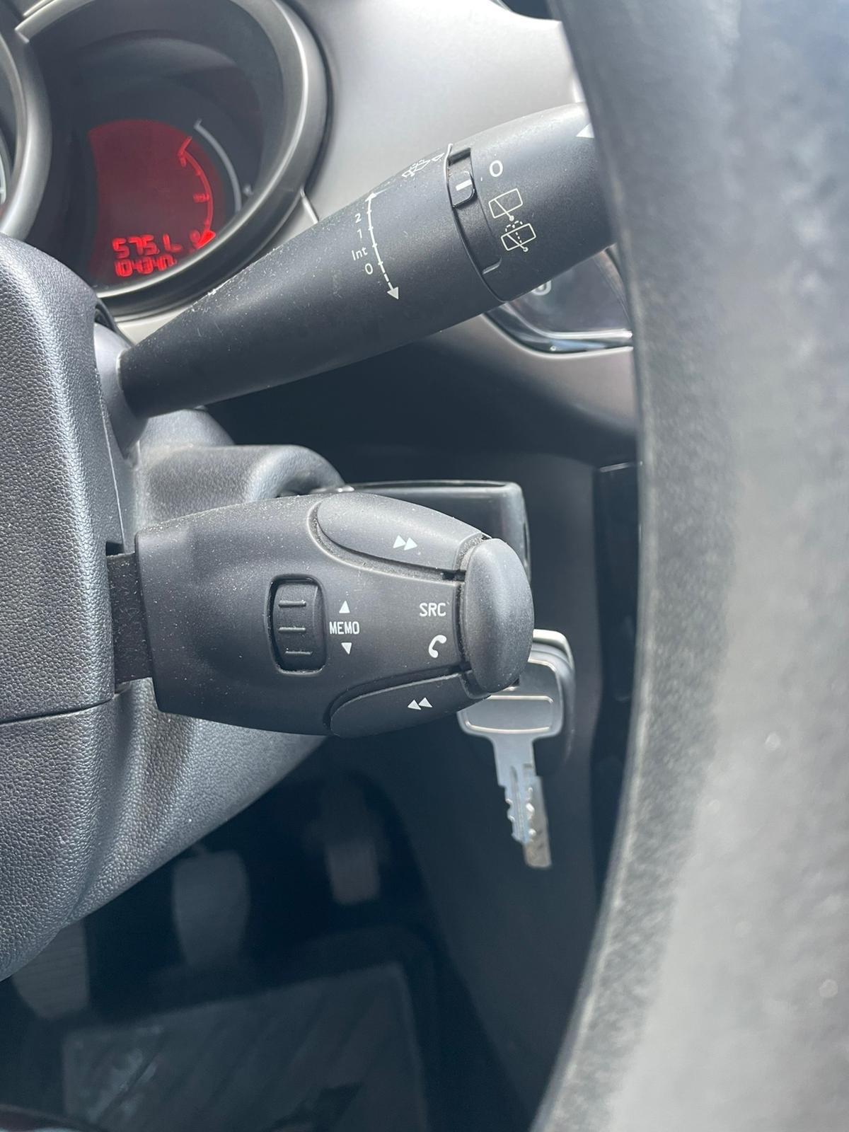 Citroen C3 1.6 diesel CINGHIA DISTR. NUOVA - 12 MESI GARANZIA