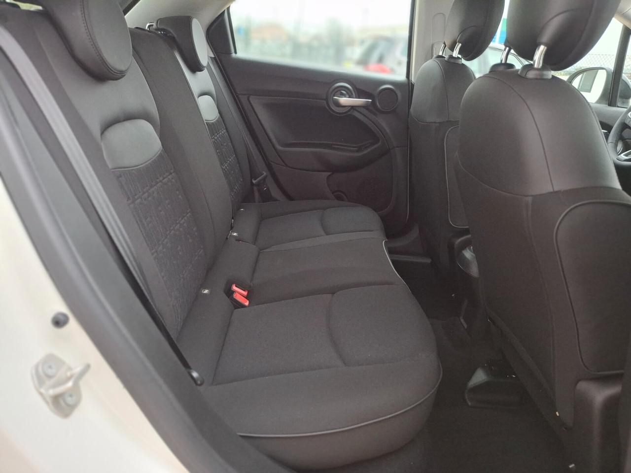 Fiat 500X 1.5T4 HYBIRD