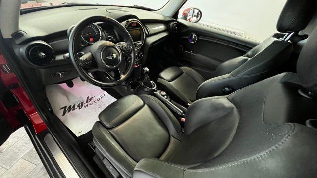 MINI One 1.2 One 75 CV
