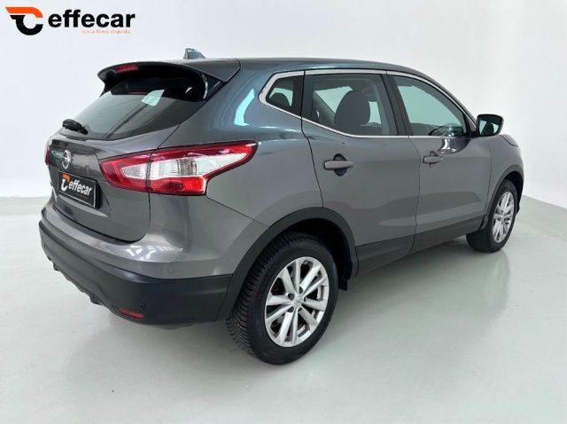NISSAN Qashqai 1.5 dCi Acenta Premium