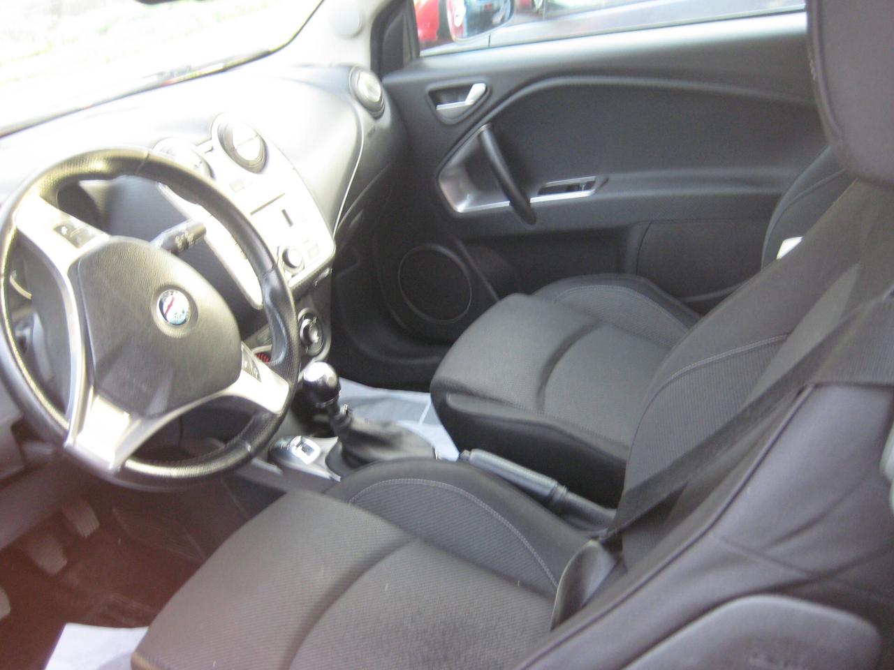 Alfa Romeo MiTo 1.3 JTDm-2 95 CV S&S Progression