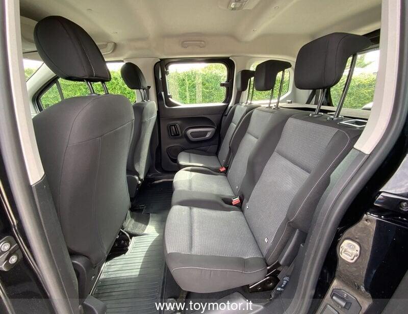 Toyota Proace City Verso 1.5D 130 CV S&S Short D Lounge