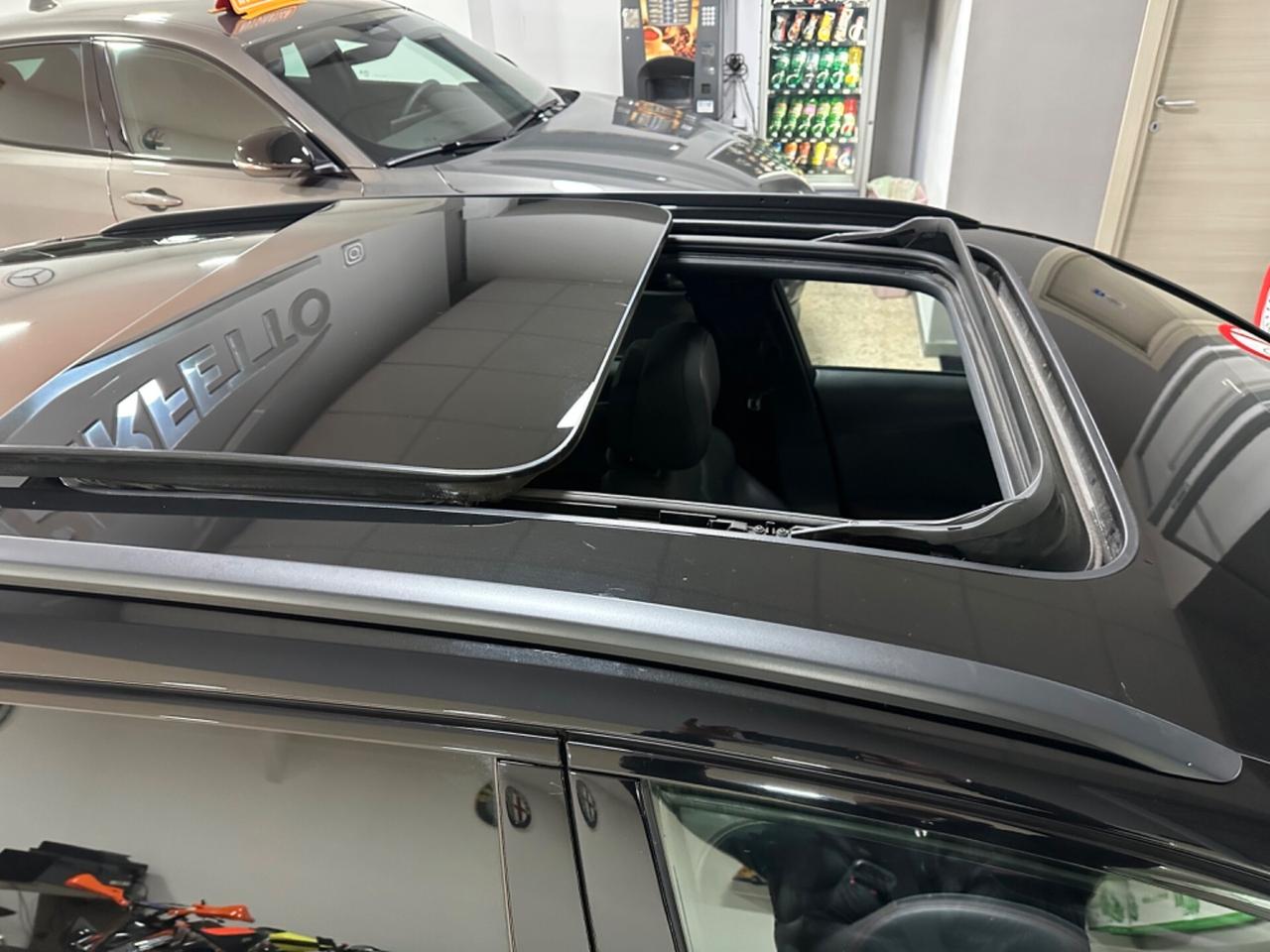 Audi A4 Avant 2.0 TDI 190 CV ultra S tronic Sport