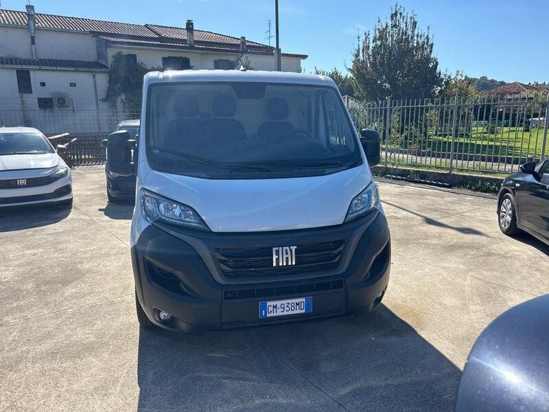 FIAT Ducato 290 33 2021 33 MH2 2.2 mjt3 140cv serie 9