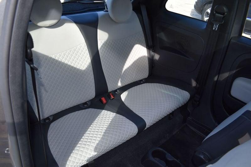 FIAT 500 1.2 EasyPower Dolcevita
