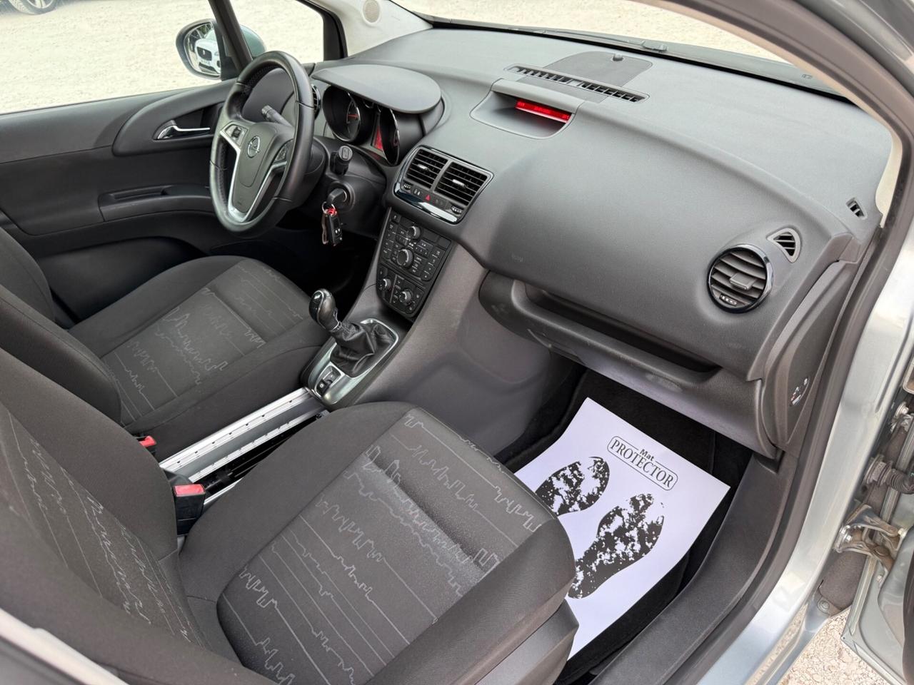 Opel Meriva 1.4 100CV UNICO GARANZIA