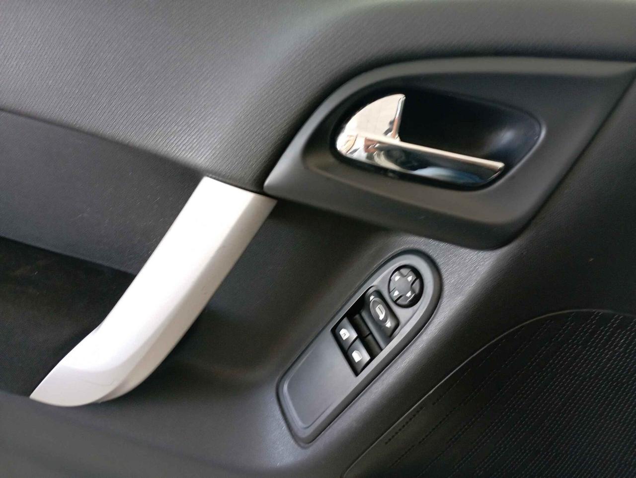 Citroen C3 1.4 EXCLUSIVE 5 PORTE