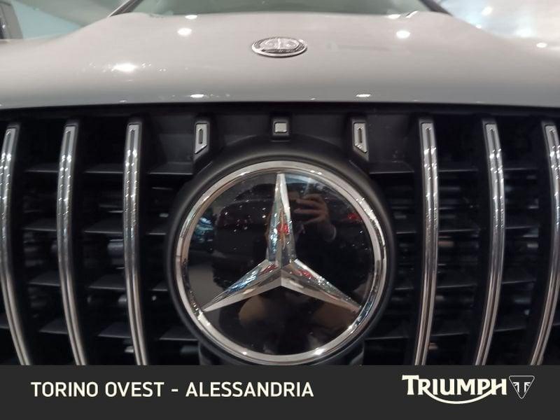 Mercedes-Benz GLE Coupé GLE Coupe AMG 53 AMG Line Premium Plus 4matic+ auto