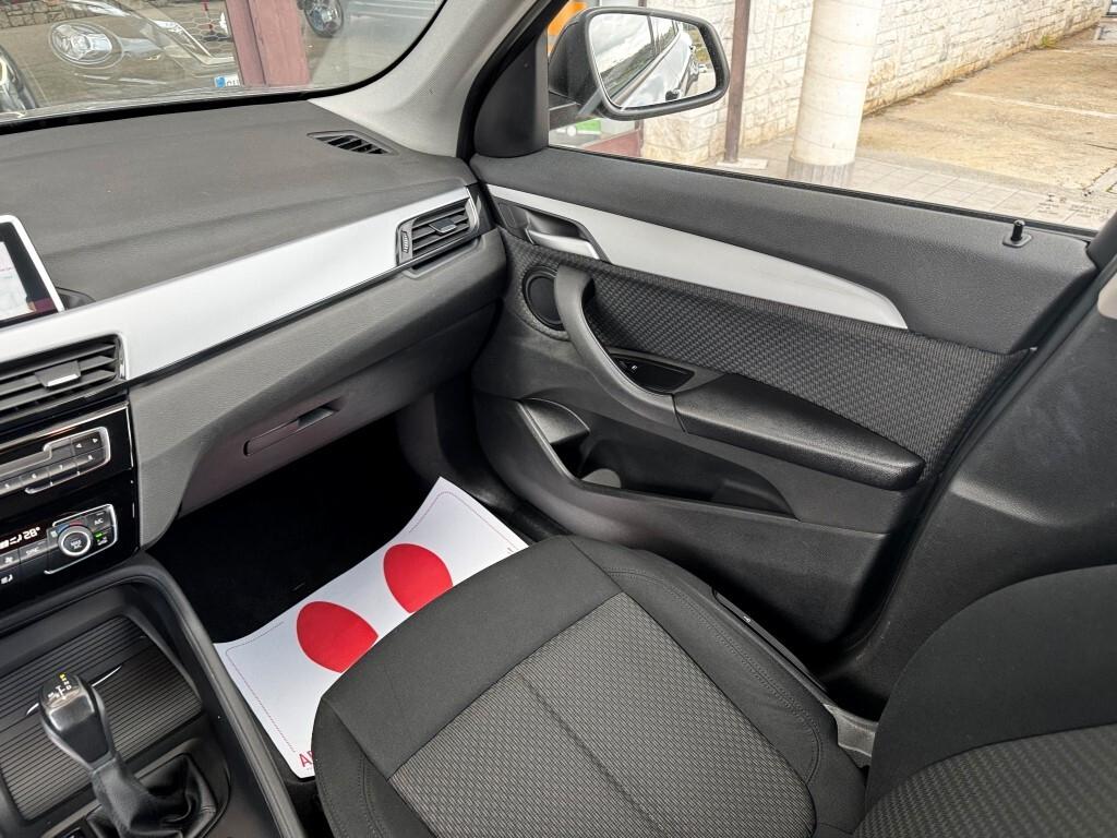 Bmw X1 xDrive25e Business Advantage