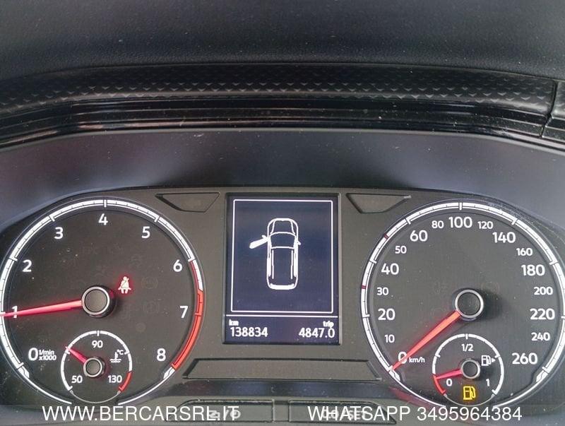 Volkswagen T-Cross 1.0 TSI Style BMT