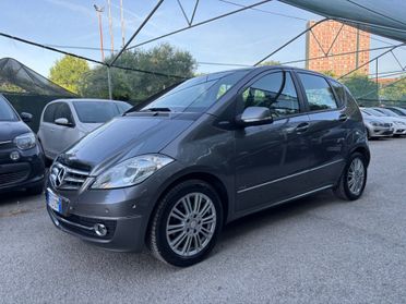 Mercedes-benz A 160 BENZINA Style OK NEOPATENTATI