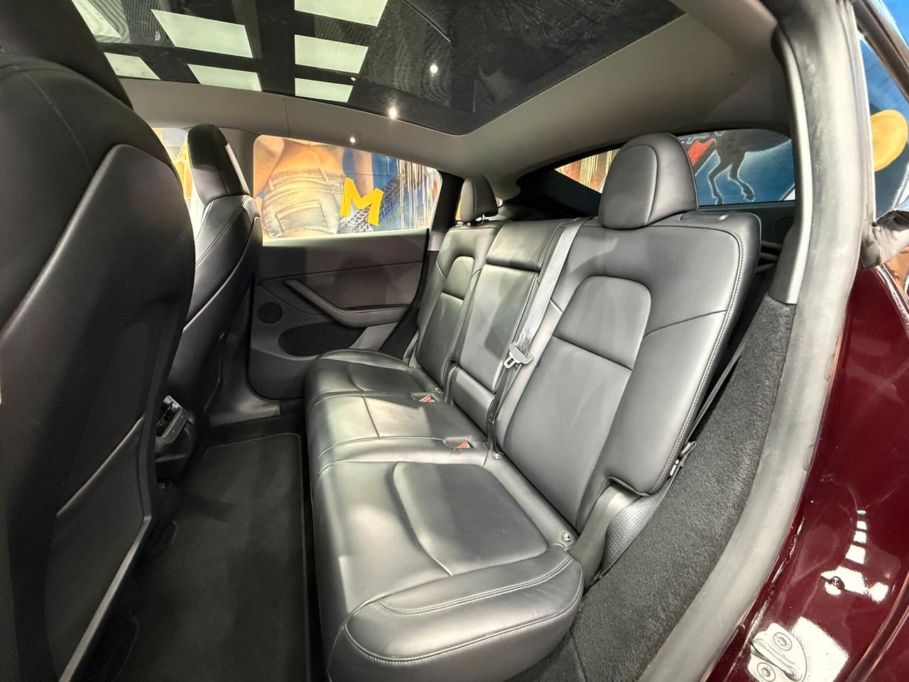 Tesla Model Y AWD Performance (046)